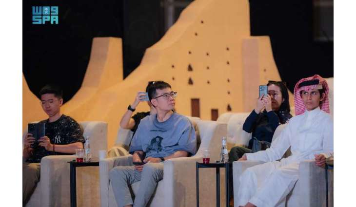 ختام مزاد نادي الصقور السعودي 2025 بمبيعات إجمالية 6.4 ملايين ريال