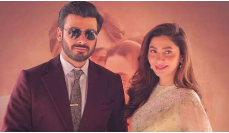 Mahira Khan says she would ‘only hug’ her past self