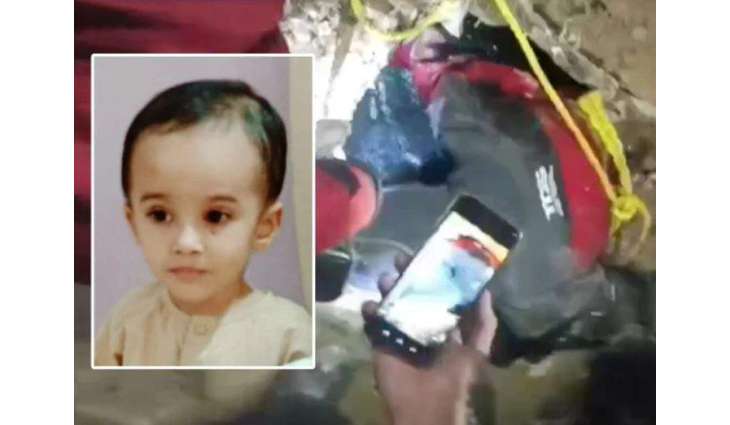 KMC report links BRT construction to child’s death in Karachi sewer