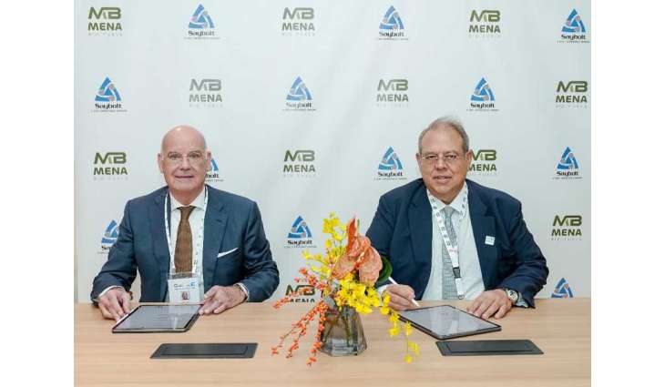 MENA Biofuels, ‘Saybolt’ to establish UAE’s first SAF testing, certification laboratory in Fujairah