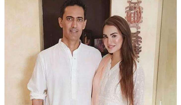 SHC allows bail to Nadia Hussain’s husband in bank fraud case