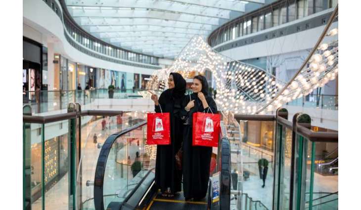 31st edition of Dubai Shopping Festival kicks off