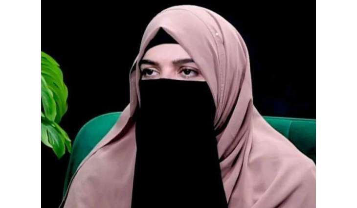 Former Actress Sarah Chaudhry reveals dark side of Pakistan's showbiz