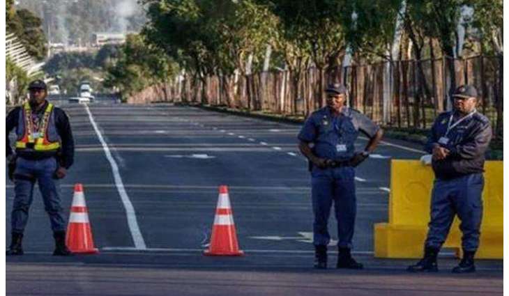  At least 11 people killed, several injured after attack on Pretoria hostel 