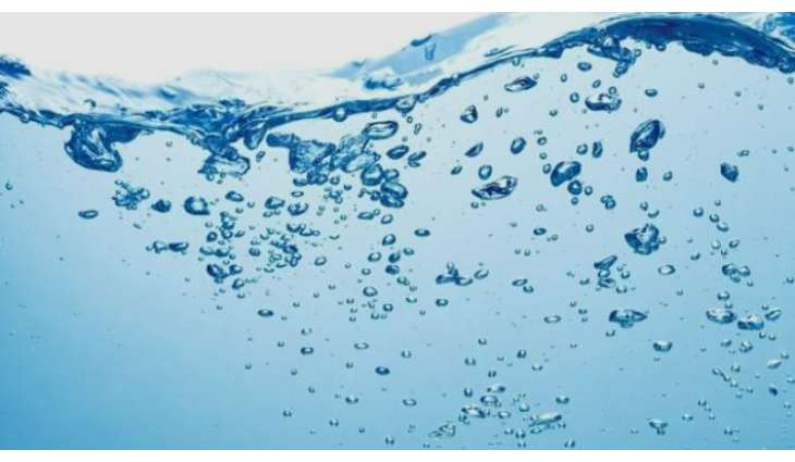 Water: The Last Commodity of Greed