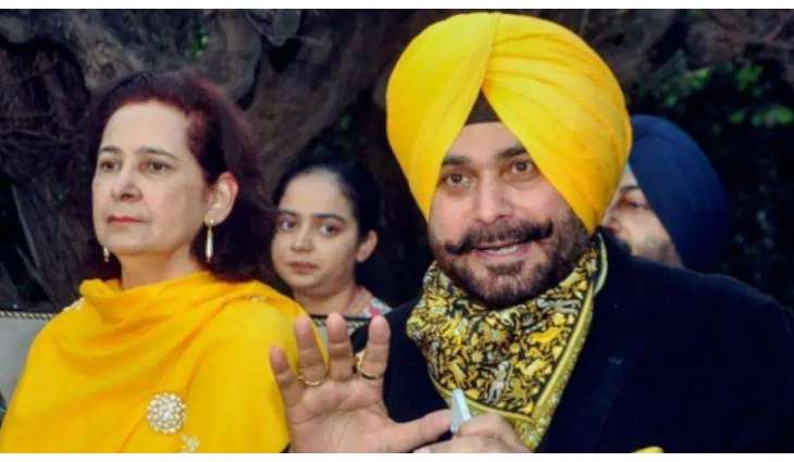 Navjot Kaur Sidhu’s claim of Indian 500 crore for Punjab CM seat triggers political uproar