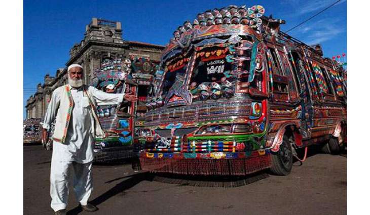 Punjab transport strike called off after suspension of traffic ordinance