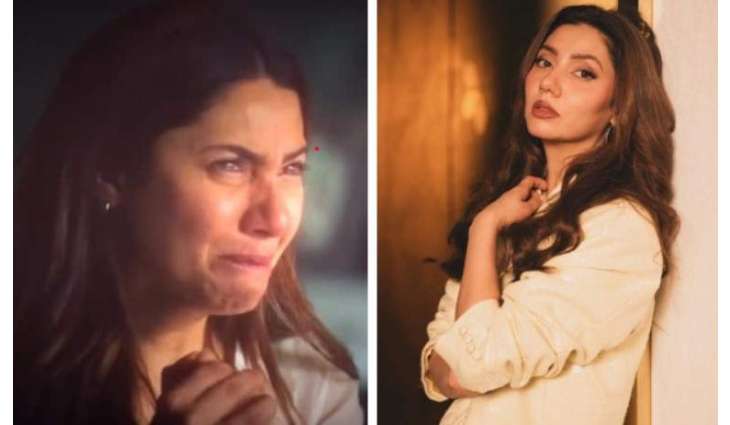 Mahira Khan breaks silence on viral Neelofar clip, addresses online criticism