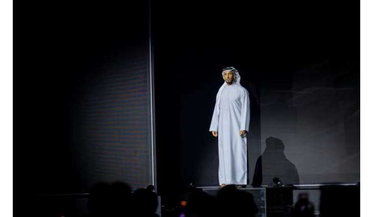 Thousands from across globe witness UAE’s opening of BRIDGE Summit 2025