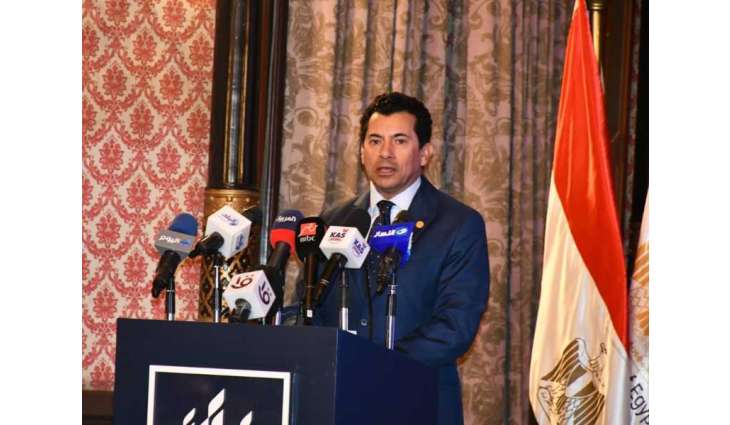 وزارة الشباب والرياضة المصرية تعلن تفاصيل النسخة الـ 10 من سباق زايد الخيري بالجيزة