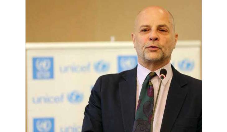 UN appoints Claudio Cordone of Italy Deputy Special Envoy for Syria
