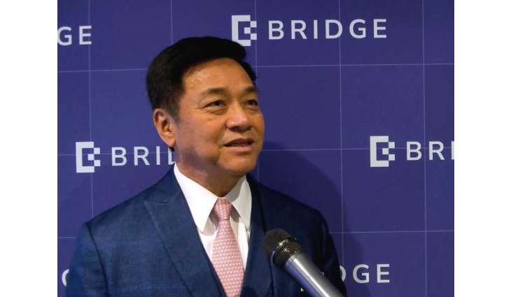 BRIDGE Summit: Chinese Director highlights event’s role in expanding global media ties