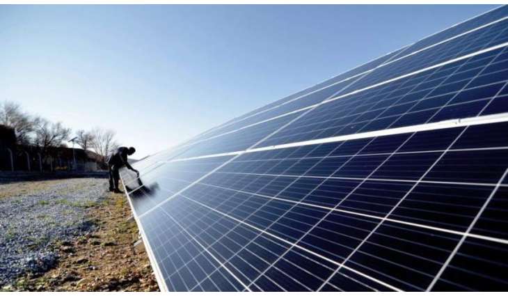 Trina Storage secures eighth BNEF Tier 1 Ranking amid Pakistan’s solar boom