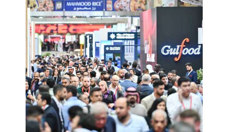 Dubai becomes the global headquarters of food trade as Gulfood 2026 delivers 100% more scale, suppliers, business, innovation
