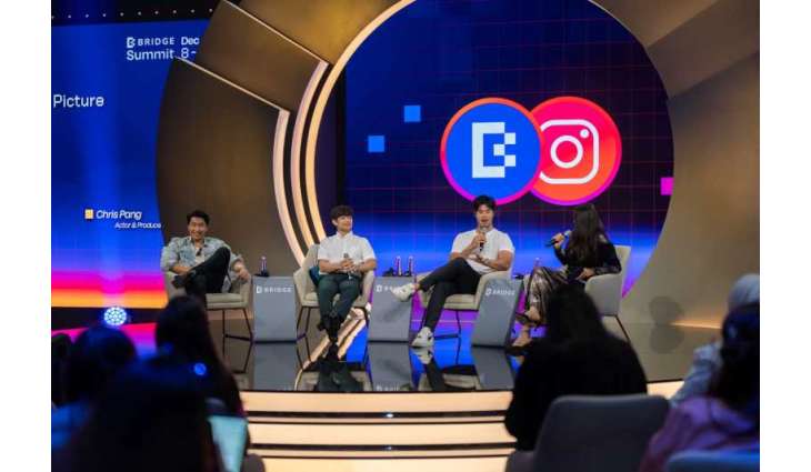 BRIDGE Summit 2025: Actors highlight role of diversity, creativity in reshaping global content industry landscape
