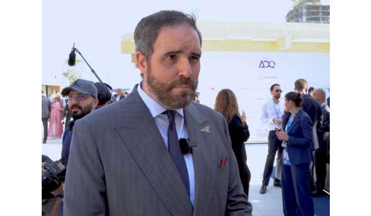 Abu Dhabi Finance Week consolidates its position as one of top five global financial gatherings