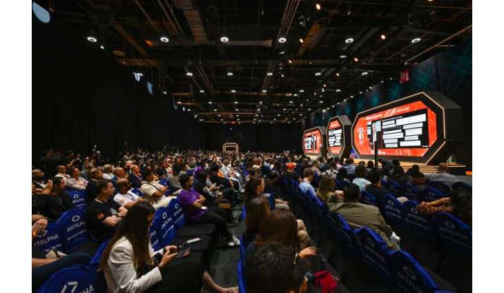 Bitcoin MENA conference closes with leading experts charting future of digital finance