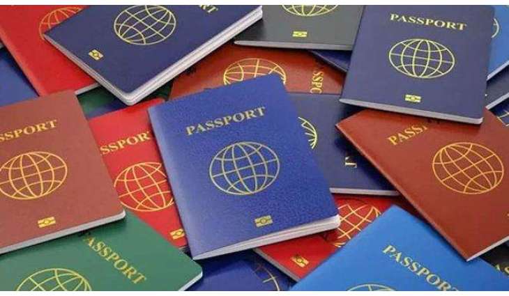 THIS Muslim country has most powerful passport during 2025