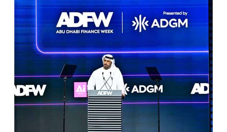 Fintech Abu Dhabi points to new era of finance fuelled by innovation