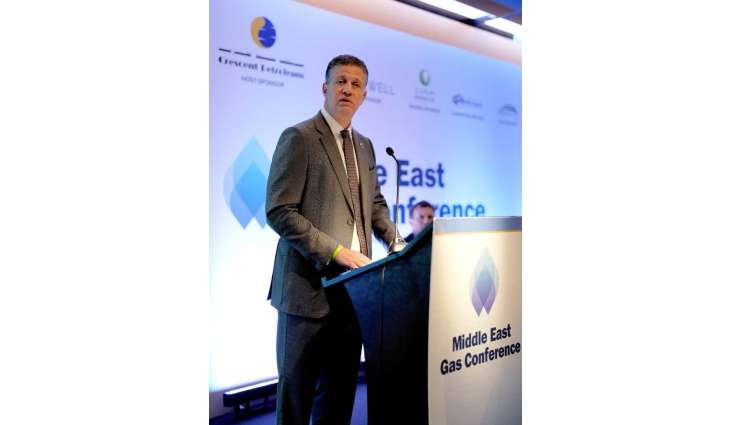 $200 billion investment required for growth of region’s gas sector, industry executives say