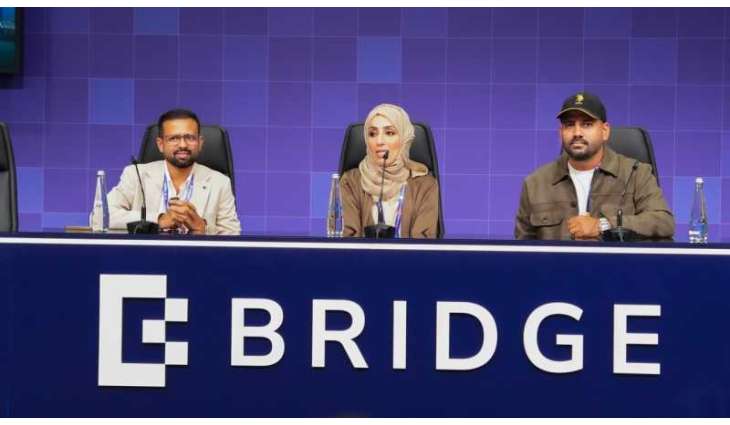 Bridge Summit 2025 unveils Emirati filmmaker Nahla Al Fahad’s documentary 'Voice of the Waves'