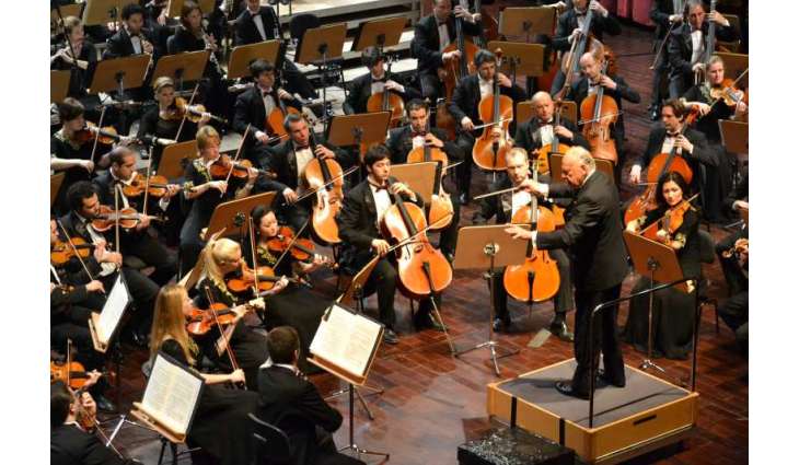 Abu Dhabi Festival announces 23rd edition headline programme