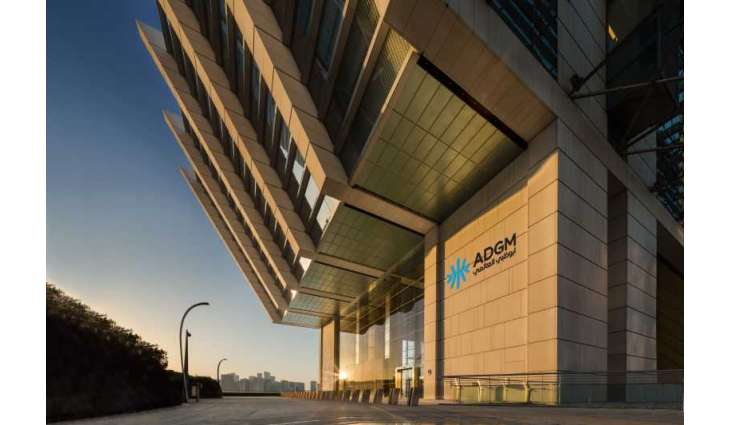 ADGM Academy hosts activities under 'Bridging Knowledge & Building the Nation' at ADFW