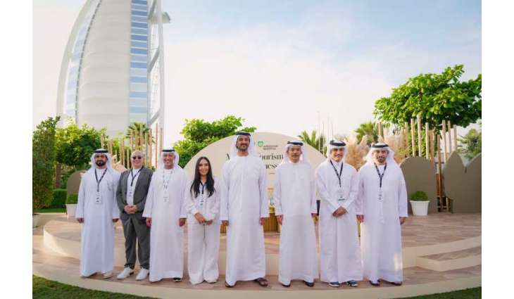 Forbes Middle East Medical Tourism & Wellness Summit concludes