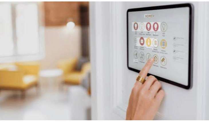 The rise of automation and smart devices