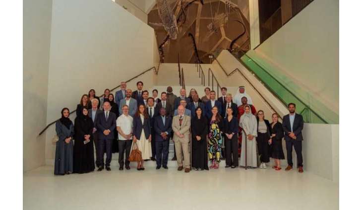 UAE hosts 43rd meeting of High Level Panel for Sustainable Ocean Economy