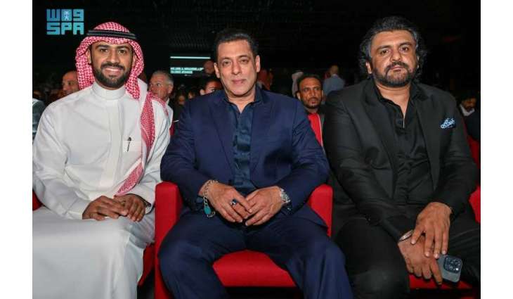 مهرجان البحر الأحمر يعلن الفائزين بجوائز 