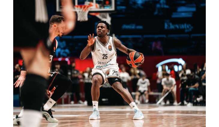 Dubai Basketball claim thrilling win over Bayern Munich in EuroLeague