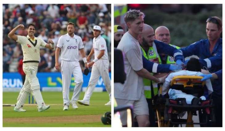 Security tightened for third Ashes test in Adelaide after Sydney shooting
