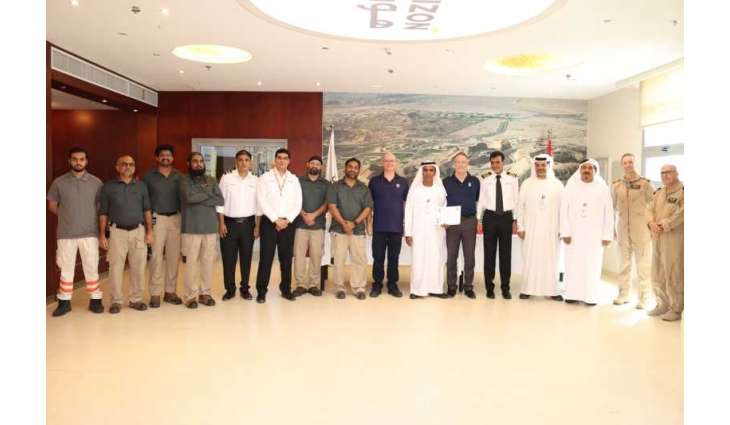 EDGE becomes region’s first authorised service centre for Rolls-Royce engines