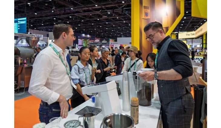 World of Coffee Dubai 2026 sets record with 76 producers, expands global origin presence