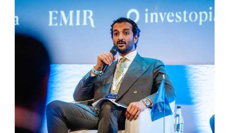 Investopia - Dublin opens new avenues for UAE–Ireland economic cooperation