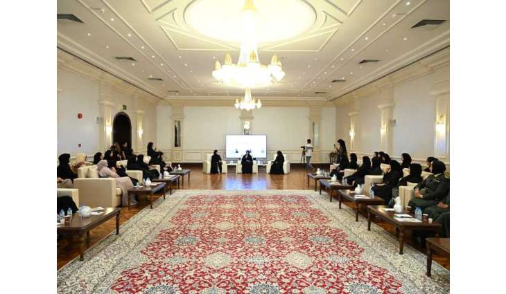 Emirati women mark historic advances in economy, science, global leadership