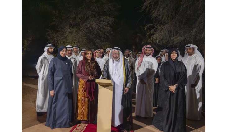 Sharjah Ruler attends Faya World Heritage listing ceremony