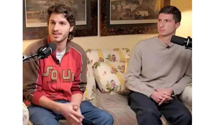 Imran Khan’s sons apply for visas, plan Pakistan visit in January 2026