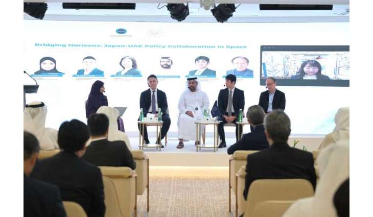 UAE–Japan symposium calls for permanent AI, space cooperation platform