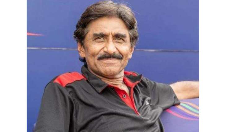 Javed Miandad’s wife clarifies video incident, assures former captain is fine