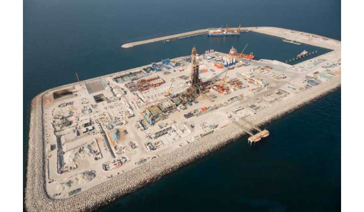 ADNOC secures landmark structured financing of up to $11 billion for Hail & Ghasha gas development