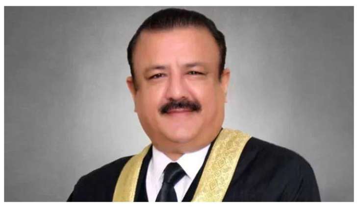 IHC disqualifies Justice Jahangiri from holding judge office in degree case
