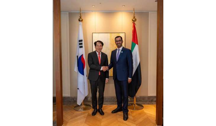 ADNOC secures $2 billion K-SURE-backed green financing