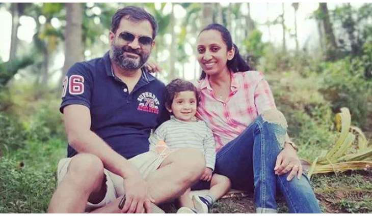 Kannada Filmmaker Karthan Nadagowda’s four-year-old son dies in lift accident