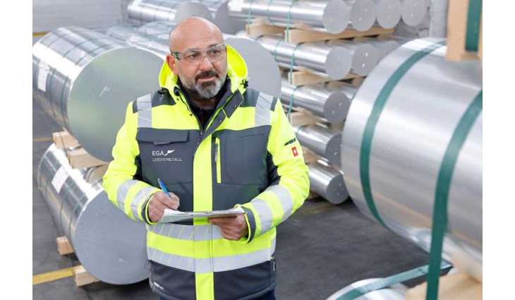 EGA to expand German aluminium recycling capacity more than six-fold