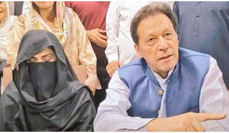 Toshakhana II written verdict: Imran given reduced sentence due to advanced age, Bushra for being a woman