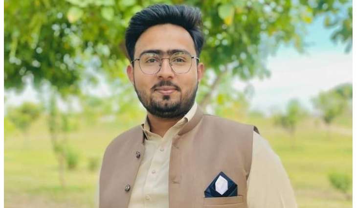 From a Rural Village to the Digital World – The Inspiring Journey of Farhan Shabbir