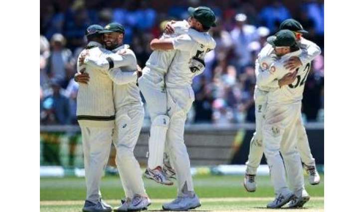 Australia announces squad for Boxing Day Test against England