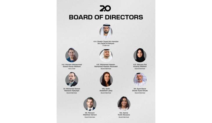 2PointZero Group announces key leadership appointments